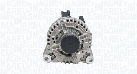 Alternator potrivit VOLVO C30, S80 II, V40, V50; FORD B-MAX, C-MAX II, ECOSPORT, FIESTA VI, FOCUS III, FOCUS III/KOMBI, GALAXY II, GRAND C-MAX, MONDEO IV, MONDEO V 1.4D-2.0D dupa 2006 - (14V, 150A) [1]