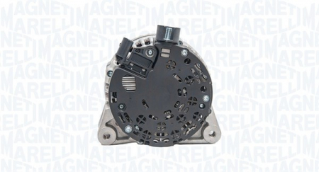 Alternator potrivit VOLVO C30, S80 II, V40, V50; FORD B-MAX, C-MAX II, ECOSPORT, FIESTA VI, FOCUS III, FOCUS III/KOMBI, GALAXY II, GRAND C-MAX, MONDEO IV, MONDEO V 1.4D-2.0D dupa 2006 - (14V, 150A) [2]