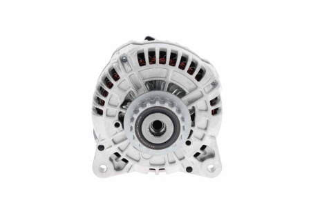Alternator (14V, 150A) potrivit VW CALIFORNIA T5 CAMPER, MULTIVAN T5, TOUAREG, TRANSPORTER T5 2.5D 01.03-05.10 [3]