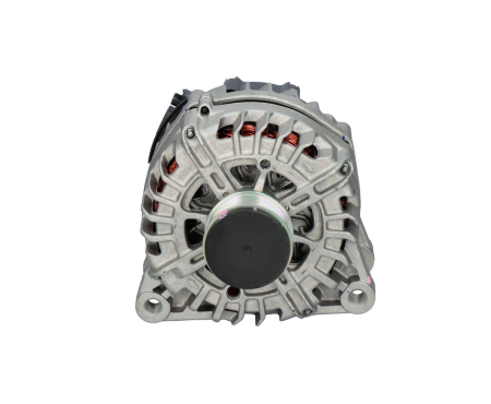 Alternator (14V, 150A, reconditionat) potrivit DS DS 3; CITROEN BERLINGO, BERLINGO MULTISPACE, BERLINGO/MINIVAN, C3 II, C3 II/HATCHBACK, C3 PICASSO, C4 AIRCROSS 1.4D/1.6D/2.0D 05.04- [1]