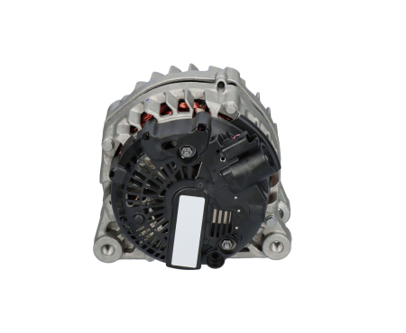 Alternator (14V, 150A, reconditionat) potrivit DS DS 3; CITROEN BERLINGO, BERLINGO MULTISPACE, BERLINGO/MINIVAN, C3 II, C3 II/HATCHBACK, C3 PICASSO, C4 AIRCROSS 1.4D/1.6D/2.0D 05.04- [2]