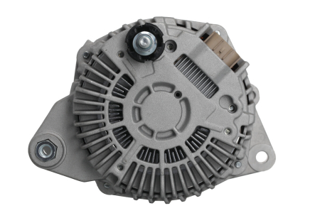Alternator (14V, 150A, reconditionat) potrivit MITSUBISHI L200 / TRITON; NISSAN NOTE 1.2/2.5D 09.09-12.16 [3]