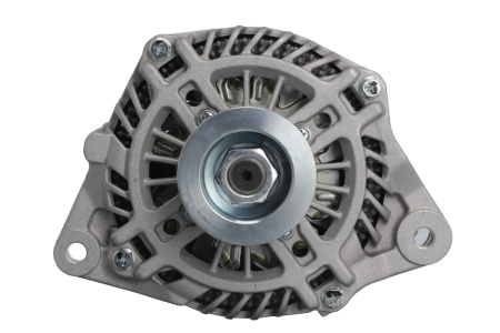 Alternator (14V, 150A, reconditionat) potrivit MITSUBISHI L200 / TRITON; NISSAN NOTE 1.2/2.5D 09.09-12.16 [2]