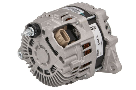 Alternator (14V, 150A, reconditionat) potrivit MITSUBISHI L200 / TRITON; NISSAN NOTE 1.2/2.5D 09.09-12.16 [1]