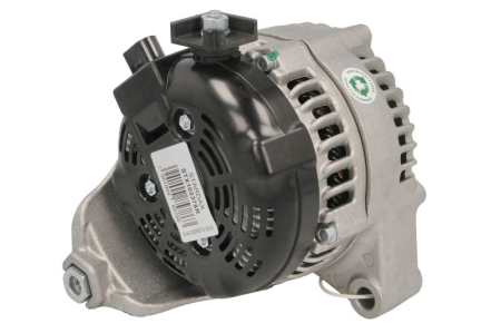 Alternator potrivit BMW 1 (F20), 1 (F21), 2 (F22, F87), 2 (F23), 2 (F45), 2 GRAN TOURER (F46), 3 (F30, F80), 3 (F31), 3 GRAN TURISMO (F34) 1.2-2.0D dupa 2010 (14V, 150A, reconditionat profesional) [1]