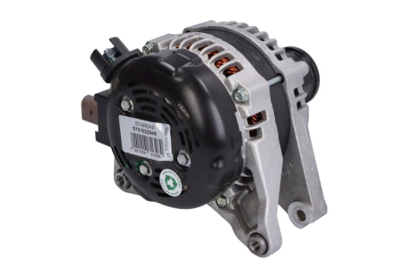 Alternator potrivit FORD FOCUS IV 1.5 dupa 2018 (14V, 150A, reconditionat profesional) [1]