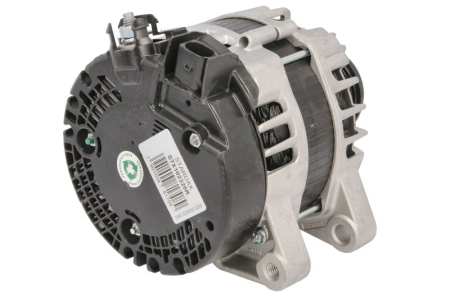 Alternator potrivit FORD TRANSIT COURIER B460, TRANSIT COURIER B460/MINIVAN 1.5D 2018-2023 (14V, 150A, reconditionat profesional) [1]
