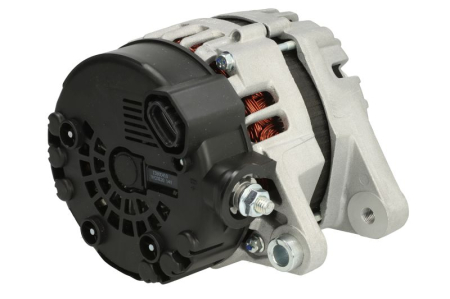 Alternator (14V, 150A, reconditionat profesional) potrivit HYUNDAI IX35, SANTA FÉ II, SANTA FÉ III; KIA CARNIVAL III, SORENTO II, SORENTO II/SUV, SPORTAGE III 2.0D/2.2D 03.06-12.18 [1]