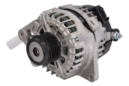 Alternator (14V, 150A, reconditionat profesional) potrivit HYUNDAI TUCSON; KIA OPTIMA, SELTOS, SOUL III, SPORTAGE IV 2.0 06.15- [0]