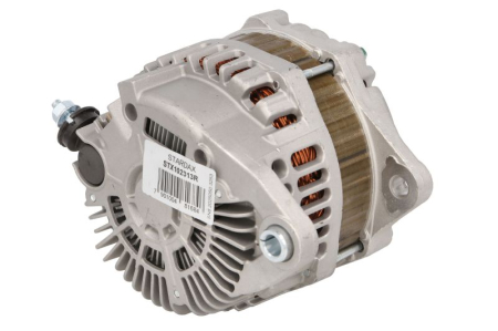 Alternator potrivit INFINITI JX, QX60; NISSAN MURANO III 3.5 dupa 2012 (14V, 150A, reconditionat profesional) [1]
