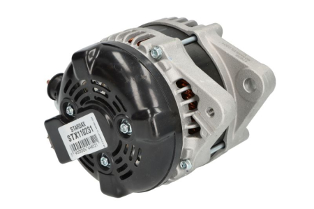 Alternator potrivit LEXUS GS, IS C, IS II, IS III; TOYOTA MARK X II 2.5-5.0 dupa 2005 (14V, 150A, reconditionat profesional) [1]