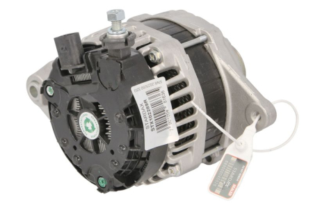 Alternator (14V, 150A, reconditionat profesional) potrivit MITSUBISHI ECLIPSE CROSS 1.5 10.17- [1]