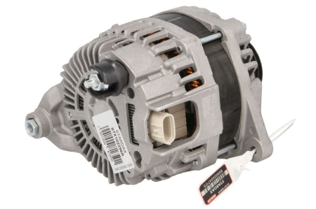 Alternator (14V, 150A, reconditionat profesional) potrivit NISSAN 350Z, 370Z, GT-R, SKYLINE 3.5/3.7/3.8 09.02- [1]