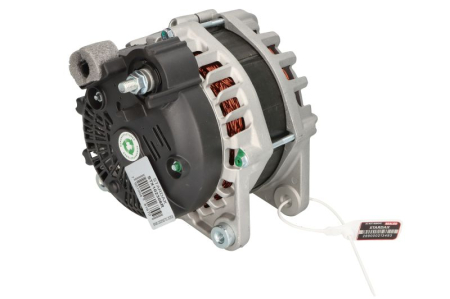 Alternator (14V, 150A, reconditionat profesional) potrivit NISSAN JUKE, MICRA V; RENAULT CAPTUR II, TALISMAN 1.0/1.0LPG/1.3 12.18- [1]