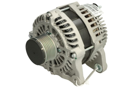 Alternatoare Electromotoare - Alternator potrivit NISSAN JUKE, QASHQAI I 1.6/1.6D/1.6LPG 2007-2019 (14V, 150A, reconditionat profesional)