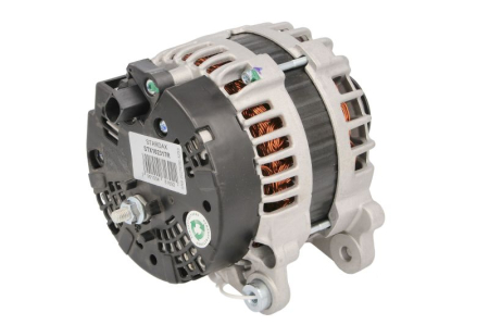 Alternator (14V, 150A, reconditionat profesional) potrivit PORSCHE BOXSTER, CAYMAN 2.7 04.12-05.16 [1]