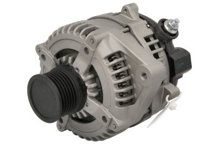 Alternatoare Electromotoare - Alternator potrivit RENAULT ESPACE IV 3.0D dupa 2005 (14V, 150A, reconditionat profesional)