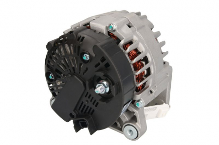Alternator potrivit RENAULT LAGUNA III 2.0 2007-2015 - (14V, 150A) [1]