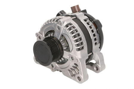 Piese Auto - Alternator (14V, 150A) VOLVO C30, S40 II, V50; FORD C-MAX, FOCUS II, FUSION, KUGA I 1.6D/2.0D intre 2004-2012