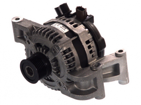 Alternator (14V, 150A) VOLVO C30, S40 II, V50; FORD FOCUS II 1.6-2.0LPG intre 2004-2012 [1]