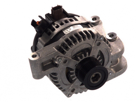 Piese Auto - Alternator (14V, 150A) VOLVO C30, S40 II, V50; FORD FOCUS II 1.6-2.0LPG intre 2004-2012