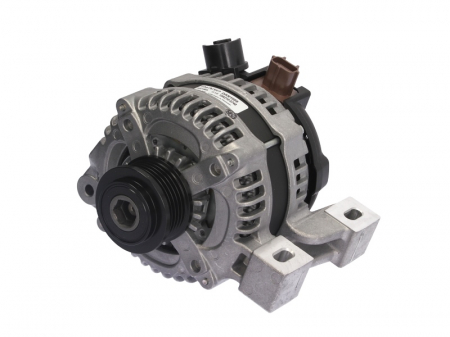 Piese Auto - Alternator (14V, 150A) VOLVO C70 II, S40 II, V50; FORD FOCUS II 2.4/2.5 intre 2004-2012