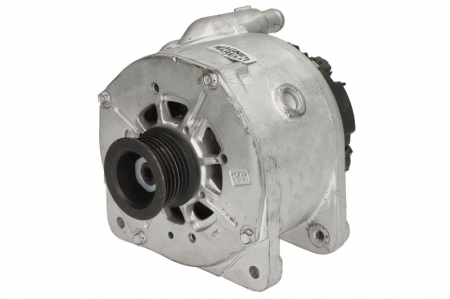 Alternatoare Electromotoare - Alternator potrivit RENAULT ESPACE IV, GRAND SCENIC II, MEGANE II, SCENIC II 1.9D/2.0/2.2D dupa 2002 - (14V, 155A)