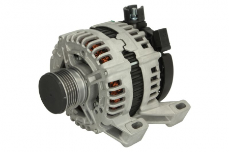 Alternator (14V, 156A) potrivit VOLVO C70 II, S60 II, S80 II, V60 I, V70 III, V70 III/KOMBI, XC60 I, XC70 II, XC90 I; FORD MONDEO IV, S-MAX 2.0-2.5ALK 03.06-02.17 [0]