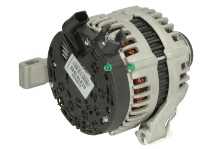 Alternator (14V, 156A) potrivit VOLVO C70 II, S60 II, S80 II, V60 I, V70 III, V70 III/KOMBI, XC60 I, XC70 II, XC90 I; FORD MONDEO IV, S-MAX 2.0-2.5ALK 03.06-02.17 [1]