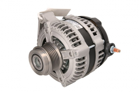 Alternator (14V, 160A) potrivit CHRYSLER VOYAGER IV; DODGE CARAVAN 3.3/3.8 02.00-12.08 [0]