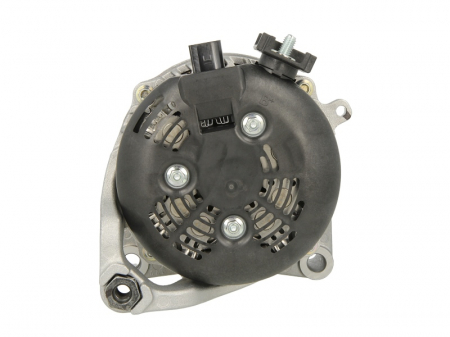 Alternator (14V, 170A) BMW Seria 1 (F20), 1 (F21), 2 (F22, F87), 2 (F23), 3 (F30, F80), 3 (F31), 3 GRAN TURISMO (F34), 4 (F32, F82), 4 (F33, F83), 4 GRAN COUPE (F36), 5 (F10), 5 (F11) 1.6/2.0 dupa 201 [2]