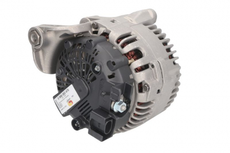 Alternator (14V, 170A) BMW X5 (E70), X6 (E71, E72) 3.0D intre 2006-2013 [1]