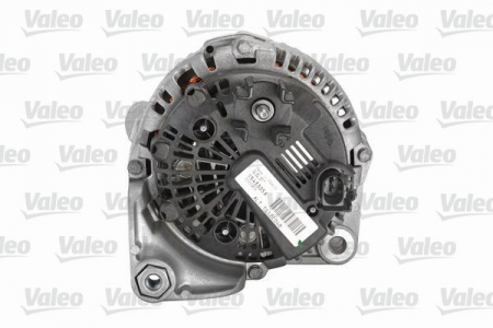 Alternator (14V, 170A) potrivit BMW 5 (E60), 5 (E61), 6 (E63), 6 (E64), 7 (E65, E66, E67) 2.0D/2.5D/3.0D 06.02-12.10 [2]