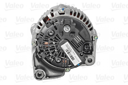 Alternator (14V, 170A) potrivit BMW 5 (E60), 5 (E61), 6 (E63), 6 (E64), 7 (E65, E66, E67) 2.0D/2.5D/3.0D 06.02-12.10 [2]