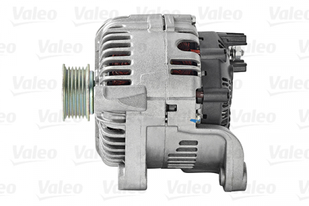 Alternator (14V, 170A) potrivit BMW 5 (E60), 5 (E61), 6 (E63), 6 (E64), 7 (E65, E66, E67) 2.0D/2.5D/3.0D 06.02-12.10 [3]