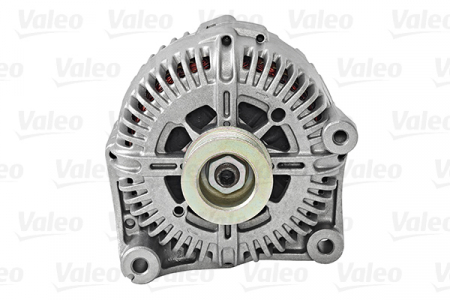 Alternator (14V, 170A) potrivit BMW 5 (E60), 5 (E61), 6 (E63), 6 (E64), 7 (E65, E66, E67) 2.0D/2.5D/3.0D 06.02-12.10 [1]