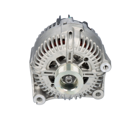 Alternator potrivit BMW 5 (E60), 5 (E61), 6 (E63), 6 (E64), 7 (E65, E66, E67) 2.0D-5.0 2002-2010 (14V, 170A) [1]