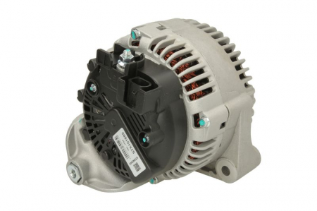 Alternator (14V, 170A) potrivit BMW X5 (E70), X6 (E71, E72) 3.0D 12.06-07.13 [1]