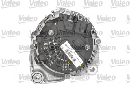 Alternator (14V, 170A) potrivit BMW X5 (E70), X6 (E71, E72) 3.0D 12.06-07.14 [2]