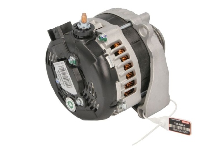 Alternator potrivit CADILLAC ESCALADE; CHEVROLET CAMARO, SILVERADO 1500, SILVERADO 2500, SUBURBAN; GMC SIERRA, SIERRA 1500 5.3/5.3ALK/6.2 dupa 2007 (14V, 170A, reconditionat profesional) [1]