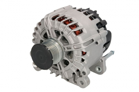 Piese Auto - Alternator (14V, 180A) AUDI A3; SEAT ALHAMBRA, ATECA; SKODA KODIAQ, OCTAVIA III, SUPERB III, YETI; VW ARTEON, CADDY ALLTRACK, CADDY IV, CC, CRAFTER, CRAFTER 30-35, CRAFTER 30-50 1.0-2.0D dupa 2009