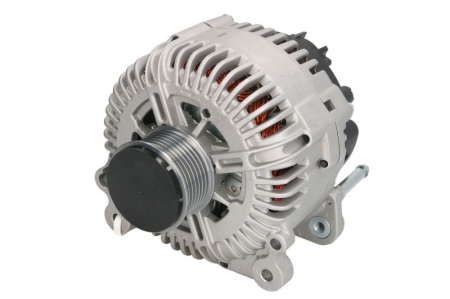 Piese Auto - Alternator (14V, 180A) AUDI Q7; VW TOUAREG 3.6 intre 2005-2010