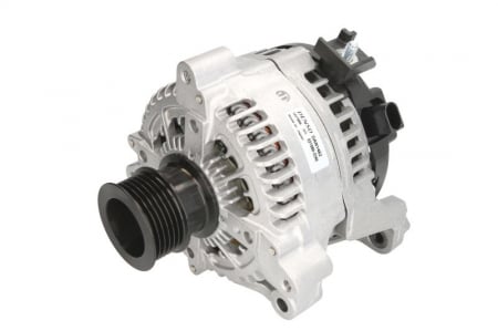 Piese Auto - Alternator (14V, 180A) BMW Seria 1 (F20), 1 (F21), 2 (F22, F87), 2 (F23), 3 (F30, F80), 3 (F31), 3 GRAN TURISMO (F34), 4 (F32, F82), 4 (F33, F83), 4 GRAN COUPE (F36) 1.5/2.0 dupa 2015