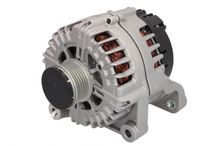 Alternator (14V, 180A) BMW Seria 1 (F20), 1 (F21), 3 (F30, F80), 3 (F31), 3 GRAN TURISMO (F34), 4 (F32, F82) 1.6D/2.0D/3.0 dupa 2011 [0]