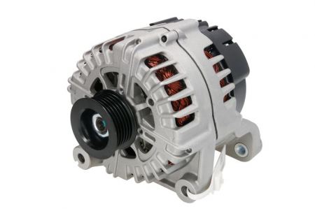 Piese Auto - Alternator (14V, 180A) BMW Seria 3 (E90), 3 (E92), 3 (E93) 4.0/4.4 intre 2007-2013