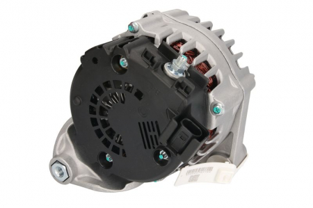 Alternator (14V, 180A) BMW Seria 3 (F30, F80), 3 (F31), 3 GRAN TURISMO (F34), 4 (F32, F82), 4 (F33, F83), 4 GRAN COUPE (F36) 3.0D dupa 2012 [1]
