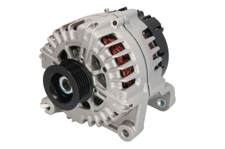 Piese Auto - Alternator (14V, 180A) BMW Seria 3 (F30, F80), 3 (F31), 3 GRAN TURISMO (F34), 4 (F32, F82), 4 (F33, F83), 4 GRAN COUPE (F36) 3.0D dupa 2012