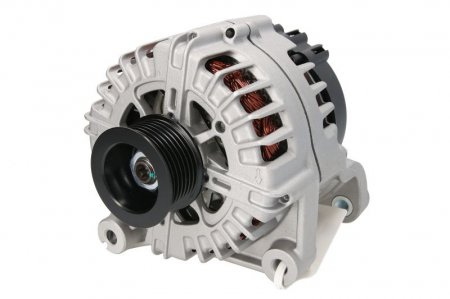 Piese Auto - Alternator (14V, 180A) BMW Seria 5 (F10), 5 (F11), 5 GRAN TURISMO (F07), 7 (F01, F02, F03, F04), X5 (E70), X6 (E71, E72), X6 (F16, F86) 3.0D intre 2008-2019