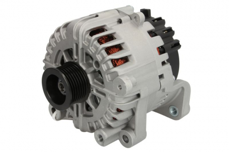 Piese Auto - Alternator (14V, 180A) BMW X5 (E70) 3.0/3.0D/4.8 intre 2006-2010