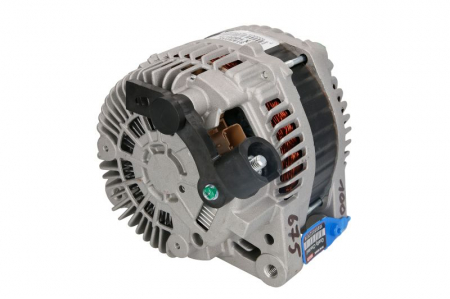 Alternator potrivit CITROEN BERLINGO, BERLINGO MULTISPACE, C4, C4 GRAND PICASSO I, C4 I, C4 PICASSO I, C5 II, C5 III, C6, C8, JUMPY; FIAT SCUDO, ULYSSE; LANCIA PHEDRA 1.6D/2.0D/2.2D dupa 2002 - (14V,  [1]